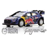 Ford Puma Rally №13 M-Sport 5th Rally Safari, G.Munster–L.Louka (2025) S6904 [DB]