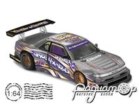 Nissan Silvia S13-R Kaido Drift V1 (1988) KHMG235 [DB]