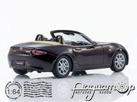 Mazda MX-5 Roadster 35th Anniversary (2024) 07132WR [DB]