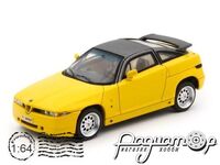 Alfa Romeo SZ (1989) MLCP0022 [DB]