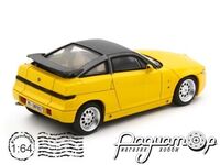 Alfa Romeo SZ (1989) MLCP0022 [DB]