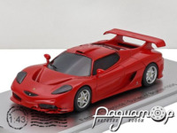 Ferrari F50 Bolide Personal Car Sultan of Brunei (1996) KE43056430 [DB]