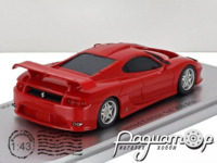 Ferrari F50 Bolide Personal Car Sultan of Brunei (1996) KE43056430 [DB]