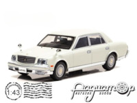 Toyota Century (GZG50) (2010) CN431006