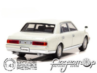 Toyota Century (GZG50) (2010) CN431006
