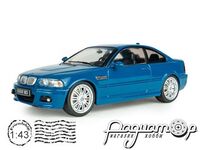 BMW M3 Coupe E46 (2000) S4318601