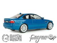 BMW M3 Coupe E46 (2000) S4318601