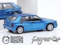 Lancia Delta HF EVO2 (1993) 780093