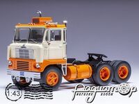 White 7400 (1960) TR188.22