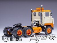 White 7400 (1960) TR188.22