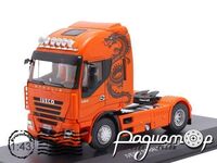 Iveco Starlis II 450 (2008) TTC011