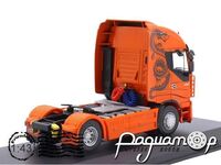 Iveco Starlis II 450 (2008) TTC011