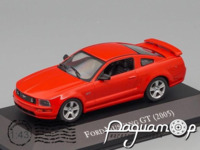 Ford Mustang GT S197 (2005) AC064