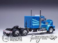 Marmon CHDT (1980) TR216.22