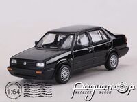 Volkswagen Jetta CL China (Typ 1G) (1991) LL-078-361