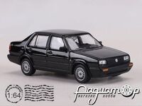 Volkswagen Jetta CL China (Typ 1G) (1991) LL-078-361