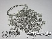 Гусеничные траки для Т-150/ДТ-54/Т-74/ДТ-75 (95шт) RT005