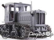 Гусеничные траки для Т-150/ДТ-54/Т-74/ДТ-75 (95шт) RT005
