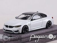 BMW M4 (F82) (2014) 921121