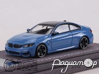 BMW M4 (F82) (2014) 921122