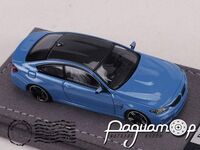 BMW M4 (F82) (2014) 921122
