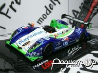 Pescarolo C60 №17 24 Heures du Mans (2006) 513141