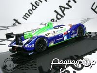 Pescarolo C60 №17 24 Heures du Mans (2006) 513141