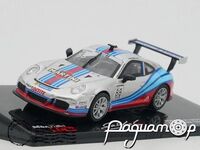 Porsche 911 GT3 Cup (Type 991) №88 Porsche Mobil 1 Supercup Barcelona (2013) 513143