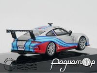 Porsche 911 GT3 Cup (Type 991) №88 Porsche Mobil 1 Supercup Barcelona (2013) 513143