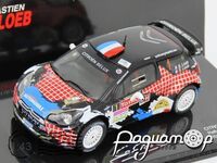 Citroen DS3 WRC №1 Rallye du Condroz-Huy (2013) 513146