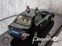 Mitsubishi Lancer IX Поліція України (2005) 914093 [IE]