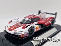 Porsche 963 №6 24h LeMans, Estre-Lotterer-Vanthoor (2023) 18-38319 [LS]