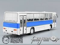 Наші Автобуси №81, Ikarus 260.51 (1989) NA081