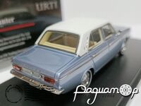 Hillman Hunter (1970) TRR147