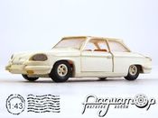 Panhard 24BT (1964) (GI)*