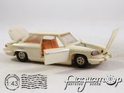 Panhard 24BT (1964) (GI)*