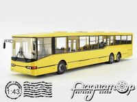 Наші Автобуси №79, Волжанин-6270 (2001) NA079