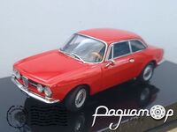 Alfa Romeo 1750 GTV (1965) 1053 [KG]