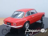 Alfa Romeo 1750 GTV (1965) 1053 [KG]