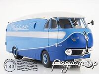 Pegaso Z-902 