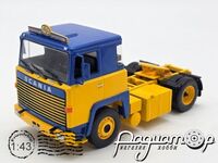 Scania LTB 141 сідловий тягач (1976) 513149 [SV]***