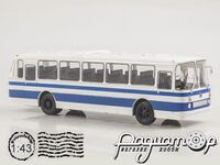 Наші Автобуси №15, ЛАЗ-699Р (1978) (2й тираж) NA015-2