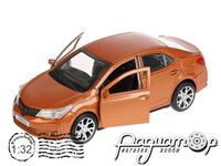 Toyota Corolla (E170) (2013) COROLLA-GD [KD]
