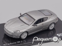 Aston Martin DB9 (2005) RAZ069