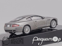 Aston Martin DB9 (2005) RAZ069