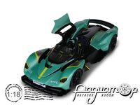 Aston Martin Valkyrie AMR Pro (2022) 250938AMVKSG [KD]