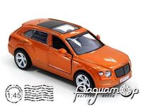 Bentley Bentayga (2016) 250266 [KD]