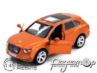 Bentley Bentayga (2016) 250266 [KD]