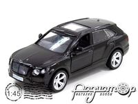 Bentley Bentayga (2016) 250265 [KD]