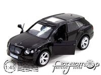 Bentley Bentayga (2016) 250265 [KD]